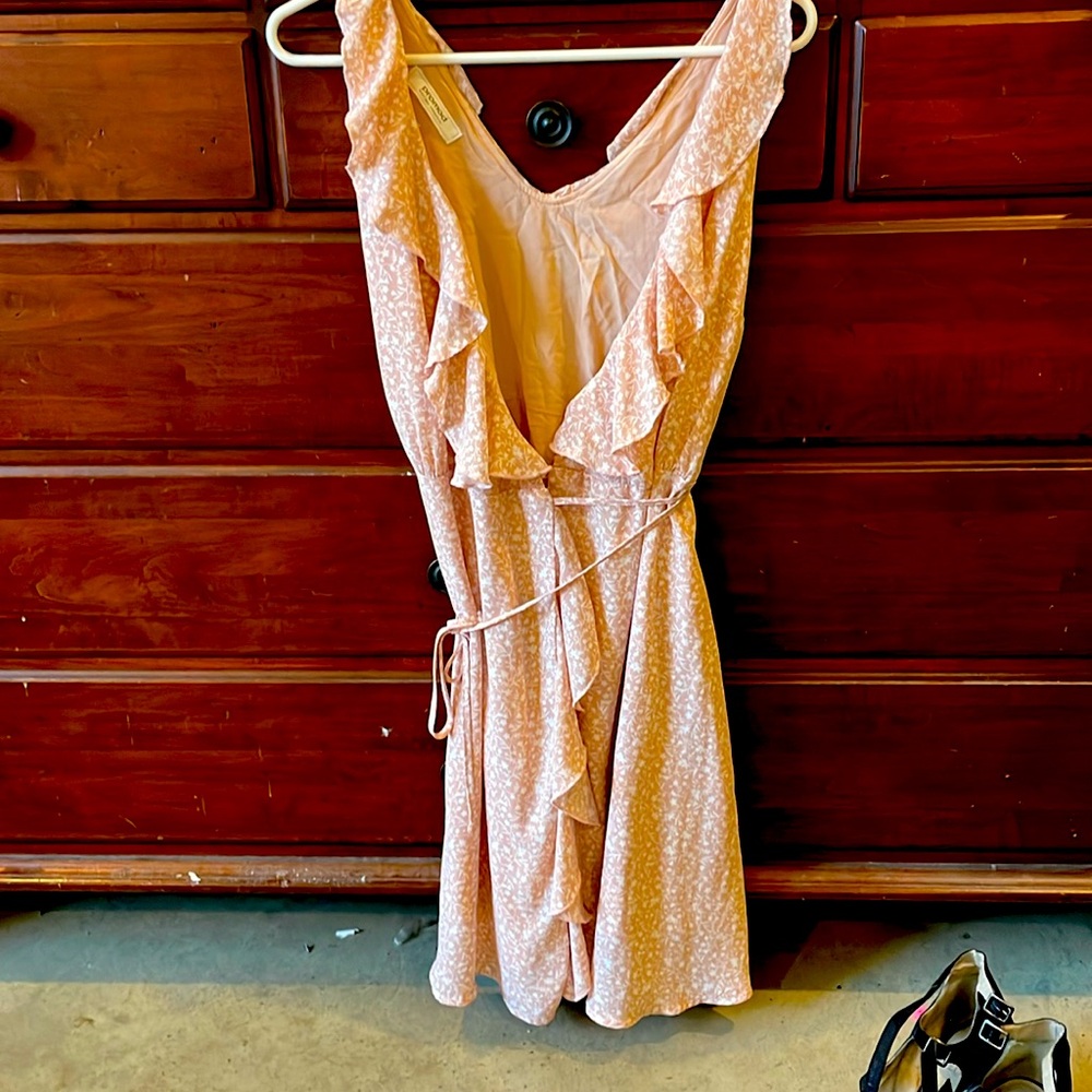 Pomod Dress